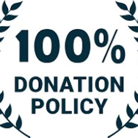 muslim charity 100 donation policy|skt welfare charity.
